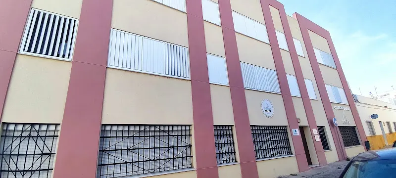 Colegio Concertado Bilingüe Bahía - Escuela de enseñanza general en Puerto Real - foto 2
