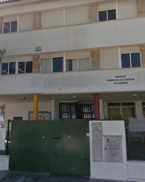 CEIP Virgen de la Caridad