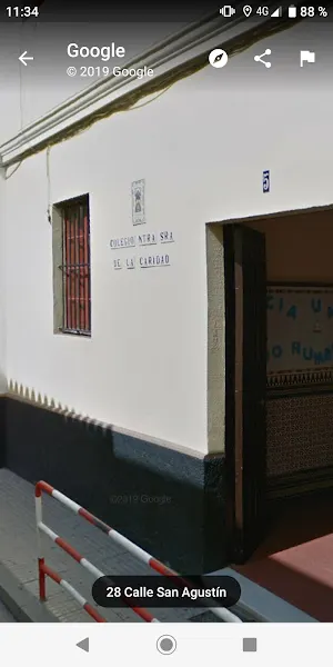 Colegio La Caridad
