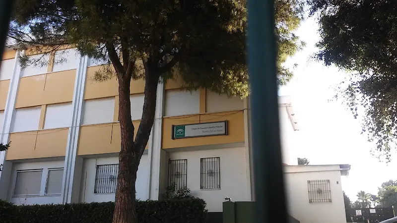 Colegio Público Maestro Gabriel Arenas
