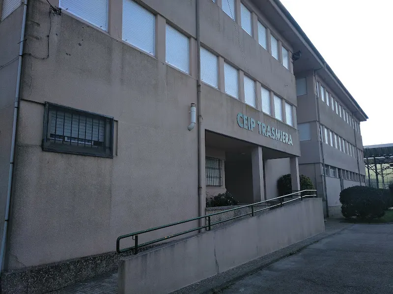 CEIP Trasmiera - Ribamontan al Monte