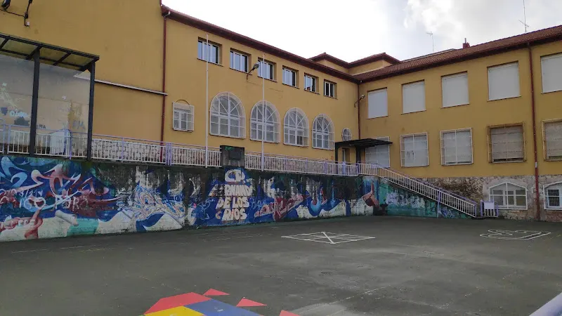 CEIP Fernando de los Ríos
