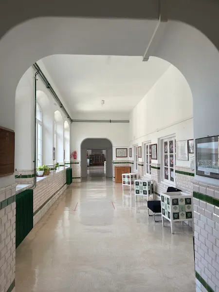 CEIP Marqués de Valdecilla