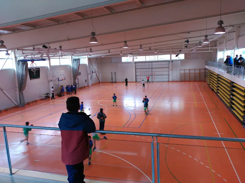 CEIP José Ramón Sánchez