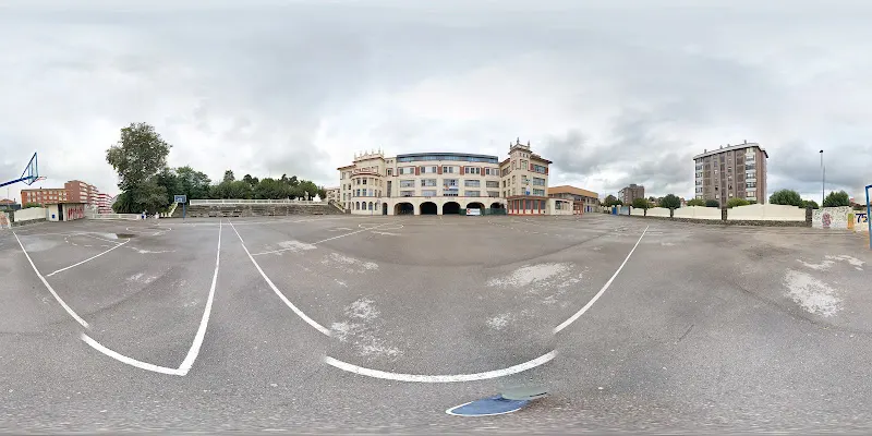 Colegio La Salle - Santander