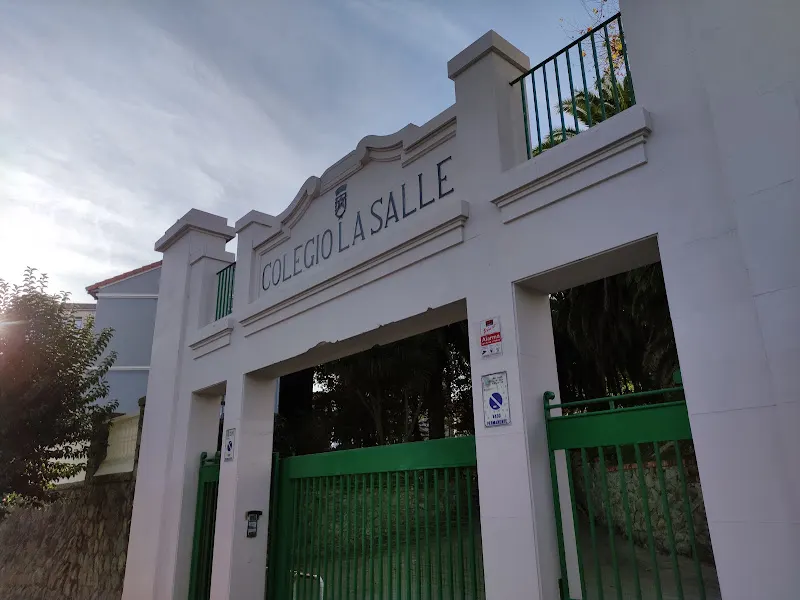 Colegio La Salle - Colegio concertado en Santander - foto 2