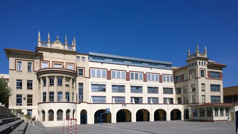 Colegio La Salle - Colegio concertado en Santander - foto 3