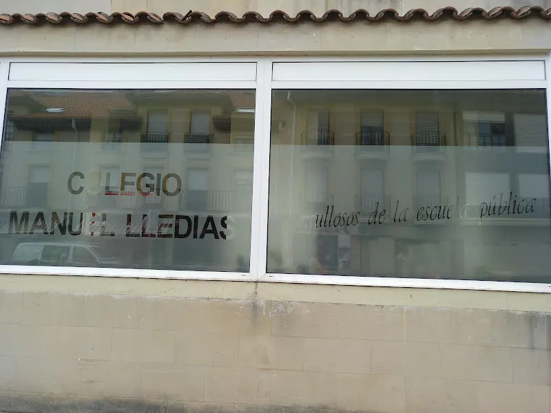CEIP Los Torreones