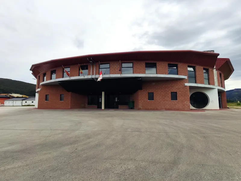 IES Santa Cruz