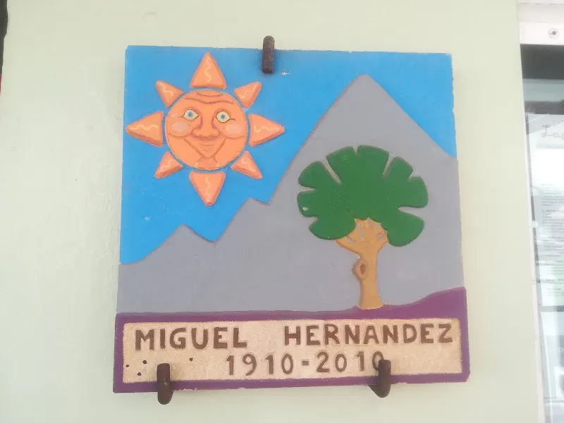 CEIP Miguel Hernández - Castro-Urdiales