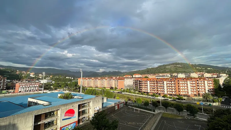 CEIP Riomar - Castro-Urdiales