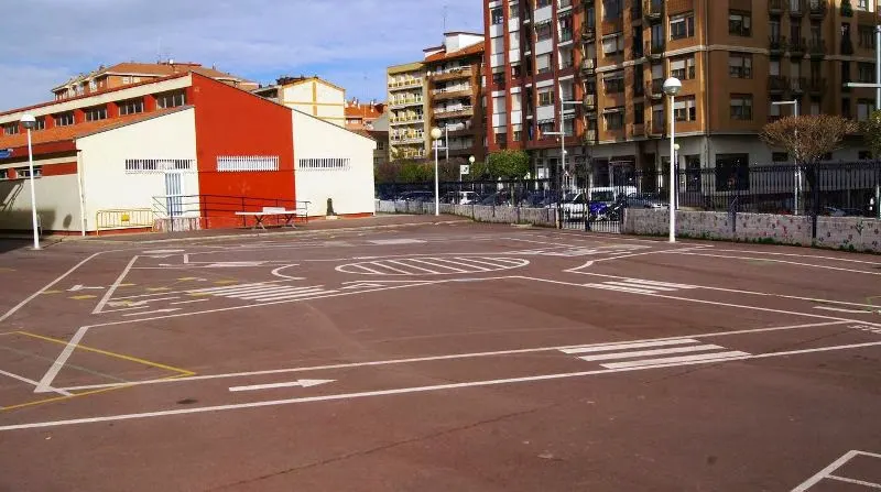CEIP Arturo Dúo Vital - Castro-Urdiales