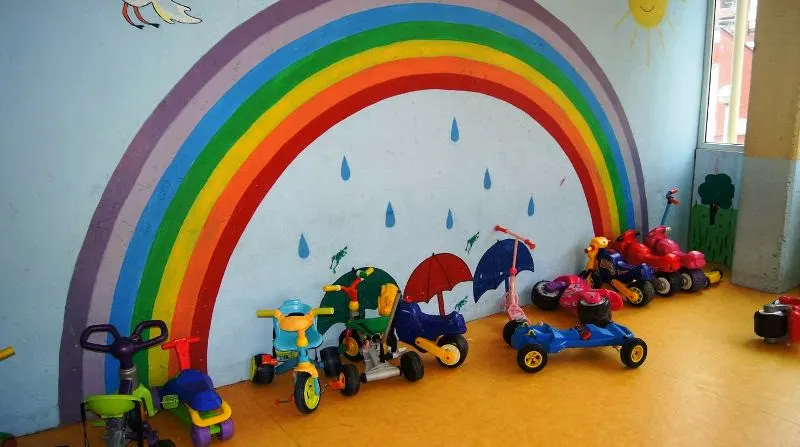 CEIP Arturo Dúo Vital - Colegio público en Castro-Urdiales - foto 2