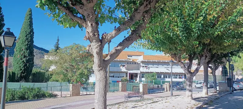 Colegio Don José Marín - Colegio público en Cieza - foto 2