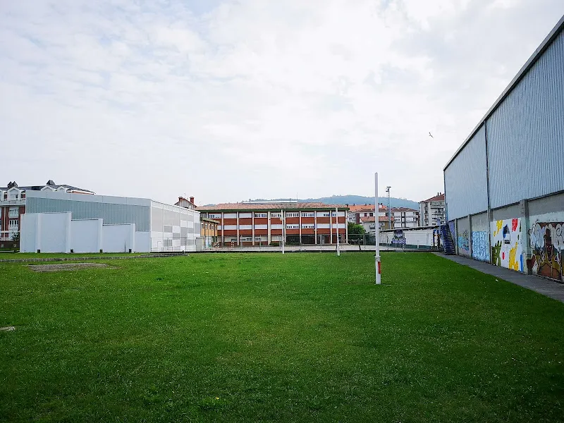 CEIP Pedro del Hoyo