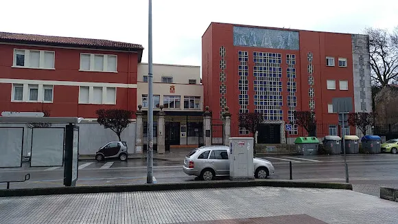 Colegio Concertado Mercedes - Santander
