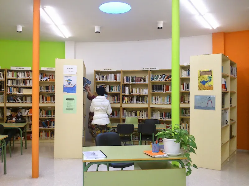 Instituto de Educación Secundaria Las Llamas - Santander