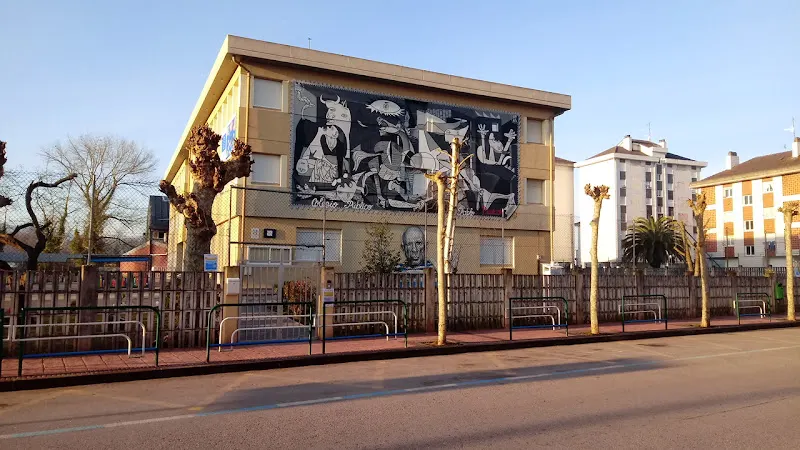 CEIP Pablo Picasso - Colegio público en Laredo - foto 2