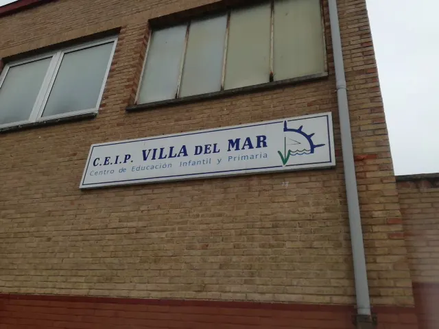 CEIP Villa del Mar - Laredo