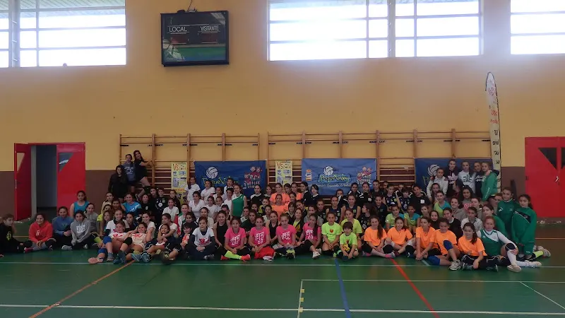 CEIP Malacoria
