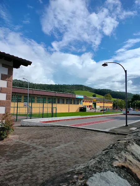 CEIP Malacoria - Colegio público en Mazcuerras - foto 2