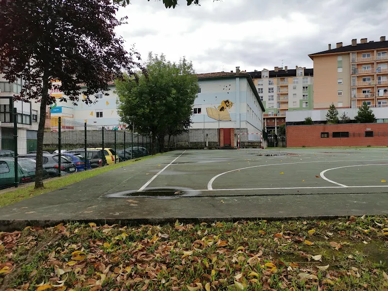 CEIP Fernando de los Ríos - Torrelavega