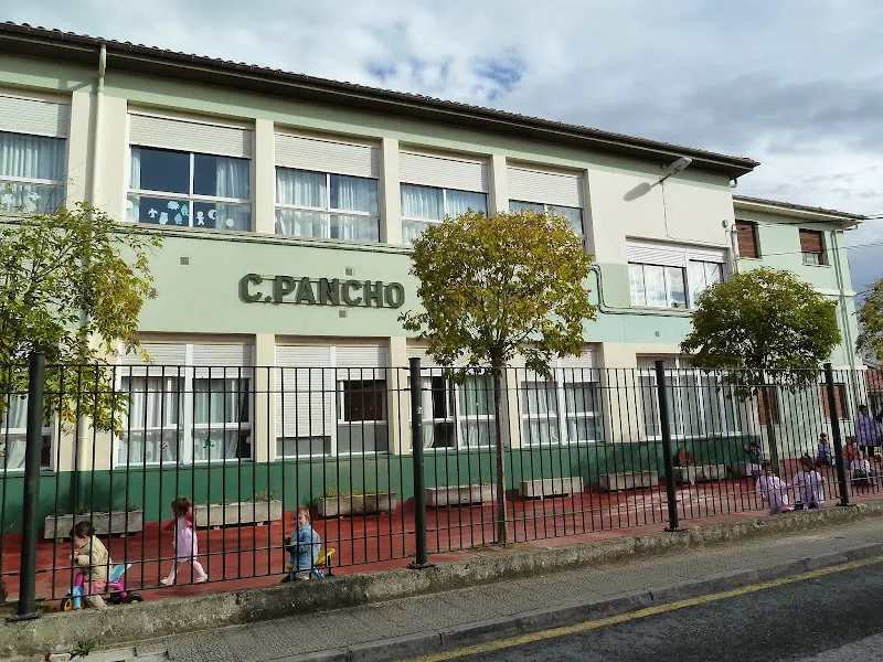 CEIP Pancho Cossío - Colegio público en Torrelavega - foto 2