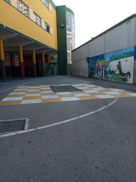 CEIP Cervantes - Torrelavega