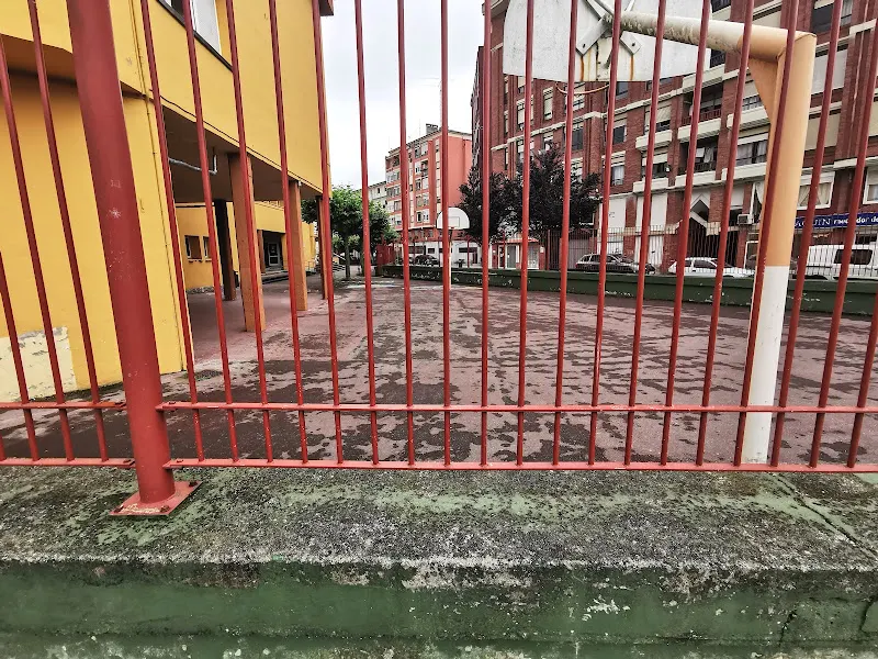 CEIP José María Pereda - Torrelavega