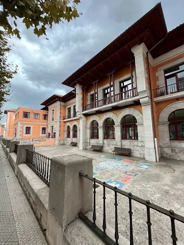 CEIP Ramón Pelayo-Los Viveros