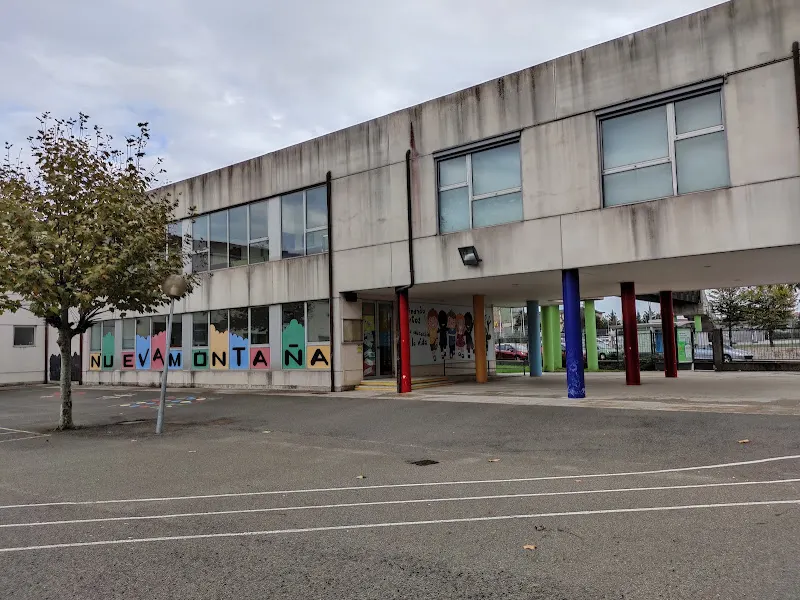 CEIP Nueva Montaña - Colegio público en Santander - foto 2