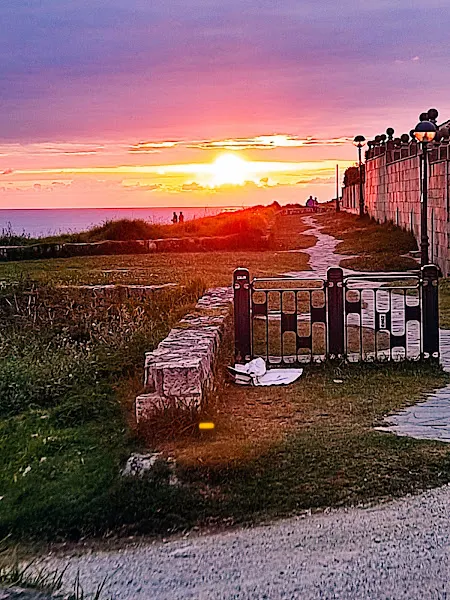 I.E.S. Ría San Martín - Instituto de secundaria en Suances - foto 2