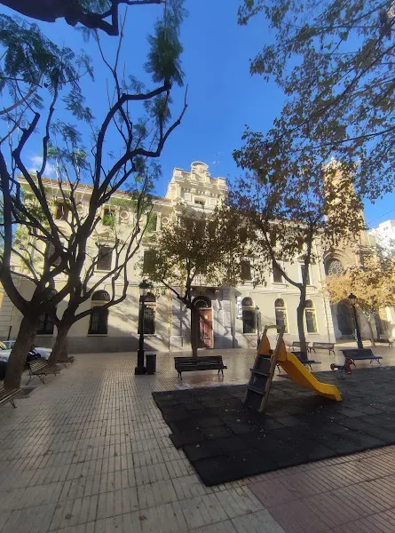 Escuelas Pías de Castellón (PP. Escolapios)