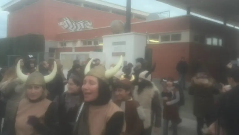 CEIP Blasco Ibáñez