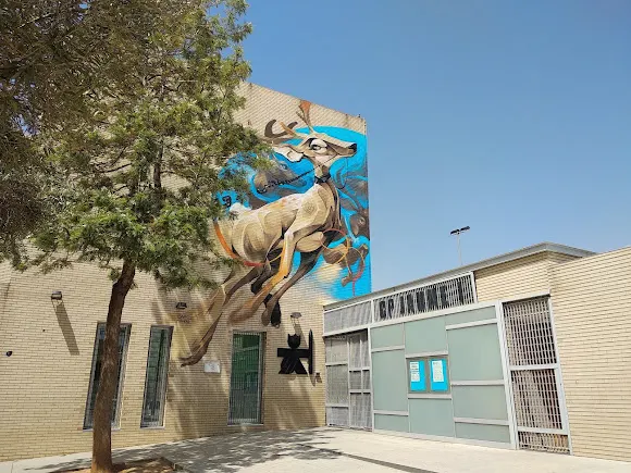 CEIP Jaume I - Castellón de la Plana