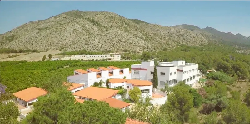 Colegio La Magdalena - Colegio privado en Castellón de la Plana - foto 3