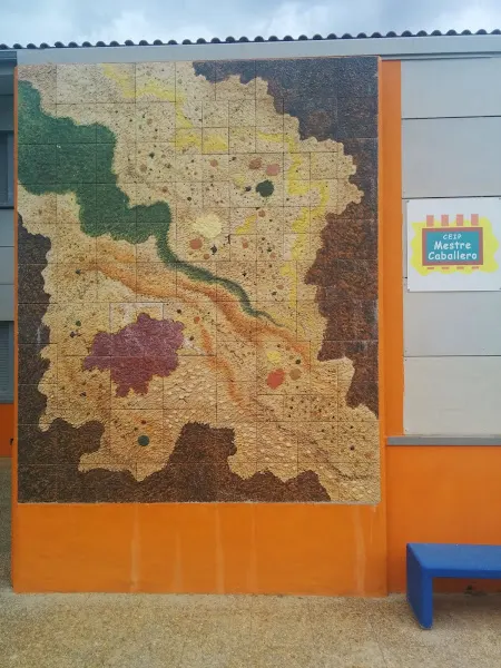 CEIP Mestre Caballero - Colegio público en Onda - foto 2