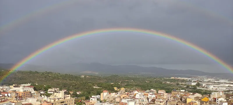 CEIP Comte d'Aranda