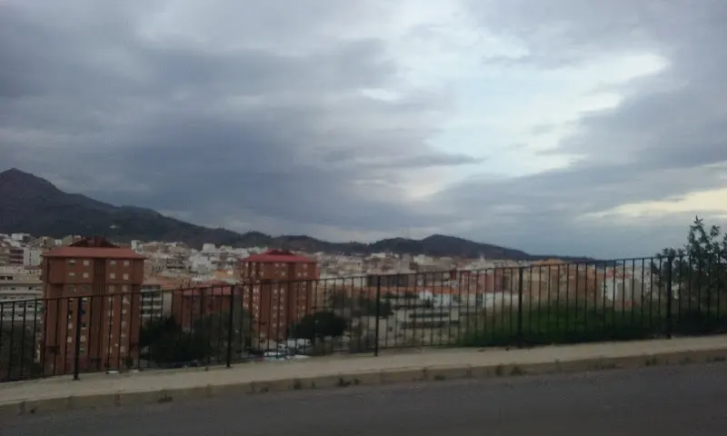 CEIP la Moleta