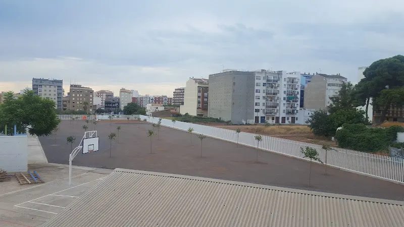 CEIP Enric Soler i Godes