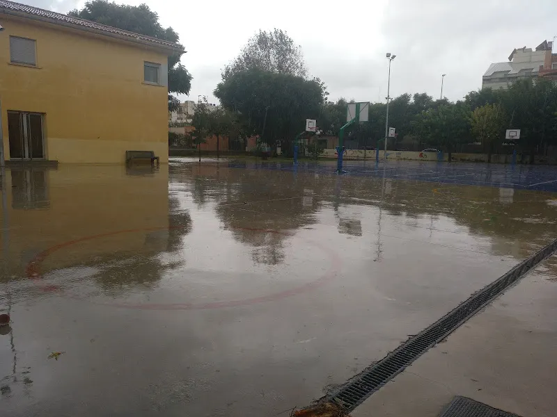 CEIP Germans Ochando - Castellón de la Plana