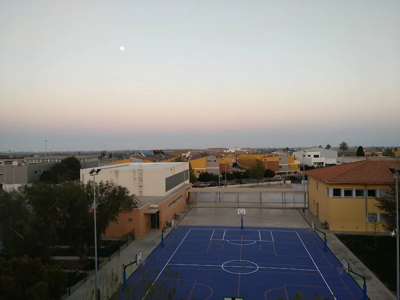CEIP Germans Ochando - Asociación de ecologistas en Castellón de la Plana - foto 2