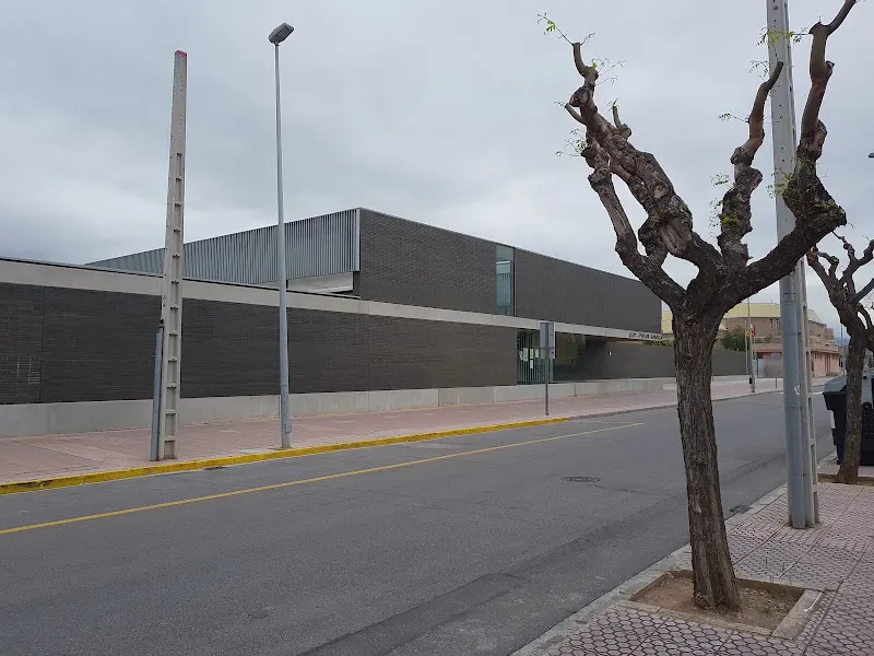 CEIP Pintor Sorolla