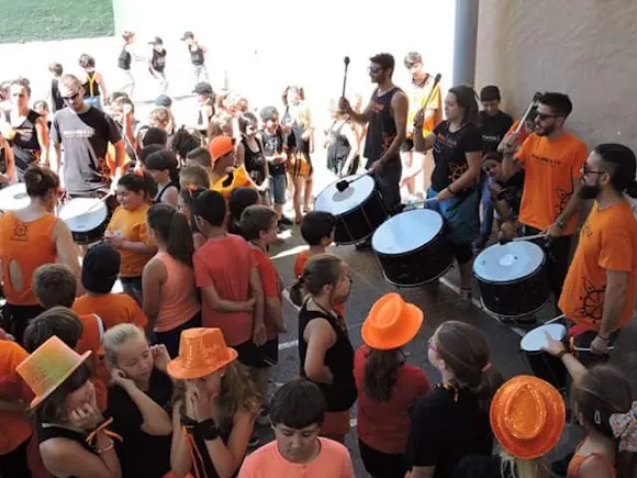 Centro Privado Concertado de Educación Illes Columbretes