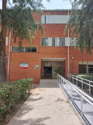 CEIP Sanchis Yago - Castellón de la Plana