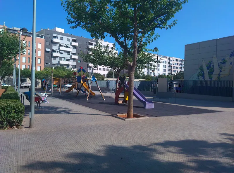 CEIP Juan G. Ripollés - Castellon de la Plana/Castello de la Plana