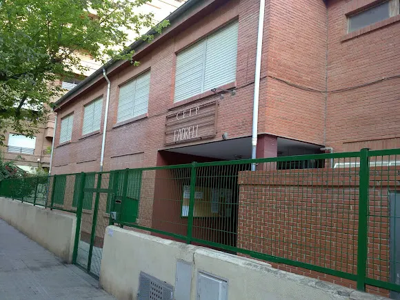 CEIP Fadrell - Castellón de la Plana