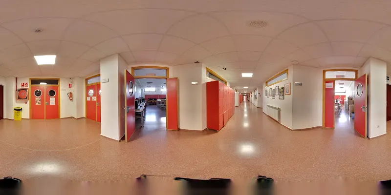 Agora Lledó International School - Castellón de la Plana