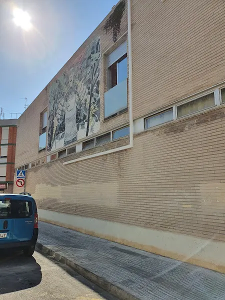 CEIP Castàlia - Castellon de la Plana/Castello de la Plana