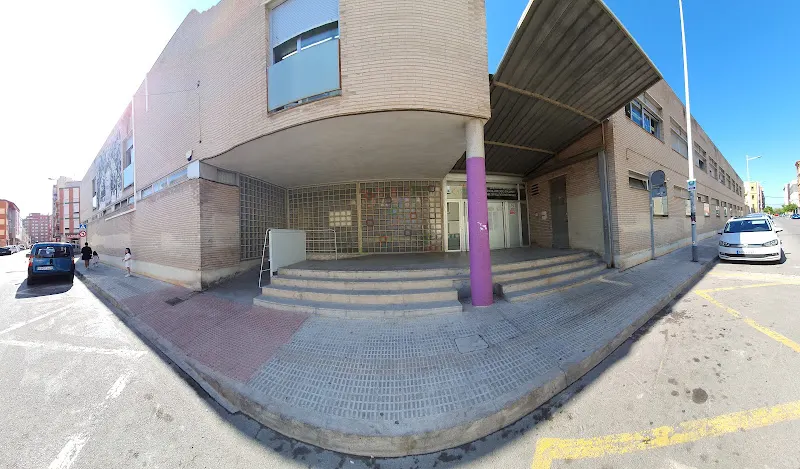 CEIP Castàlia - Colegio público en Castellon de la Plana/Castello de la Plana - foto 2